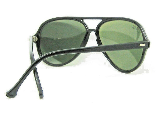 Ray-Ban USA Vintage B&L Cars 5000 Ebony 1st Editon W1497 Polarizeed Sunglasses