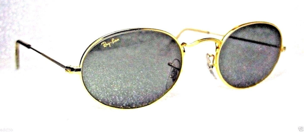 Vintage Ray Ban Model W0976 48mm Oval Lenses B&L Bausch and Lomb Ray Ban  USA - Etsy