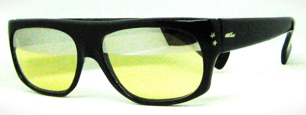 FAOSA Kontiki *style NOS Mexico 1950s Buddy Holy Sunglasses Frame & Ray-Ban case