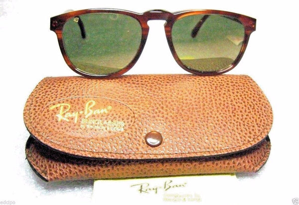 Ray-Ban USA NOS Vintage B&L Gatsby 2 *Diamond Hard Survivor W1517 NEW Sunglasses - Vintage Sunglasses 