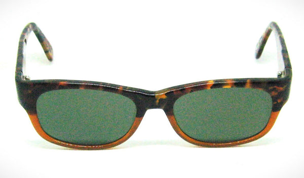 Ray-Ban USA Vintage B&L Bohemian Caramel Mock Tortoise W414 Nr. Mint Sunglasses