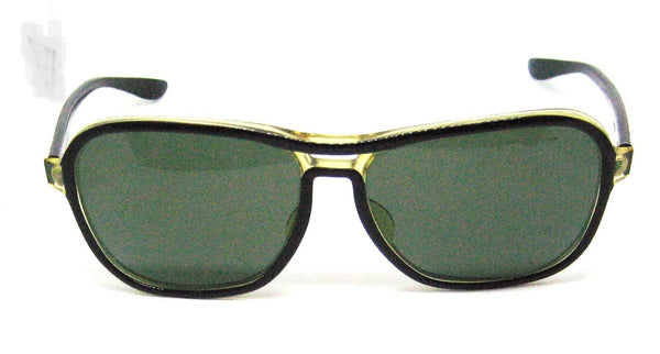 Ray-Ban USA Vintage B&L 1960s Rare 1st Gen State Side Mint Sunglasses & Case