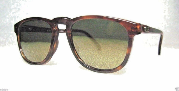 Ray-Ban USA NOS Vintage B&L Gatsby II Diamond Hard Survivor W1517 New Sunglasses