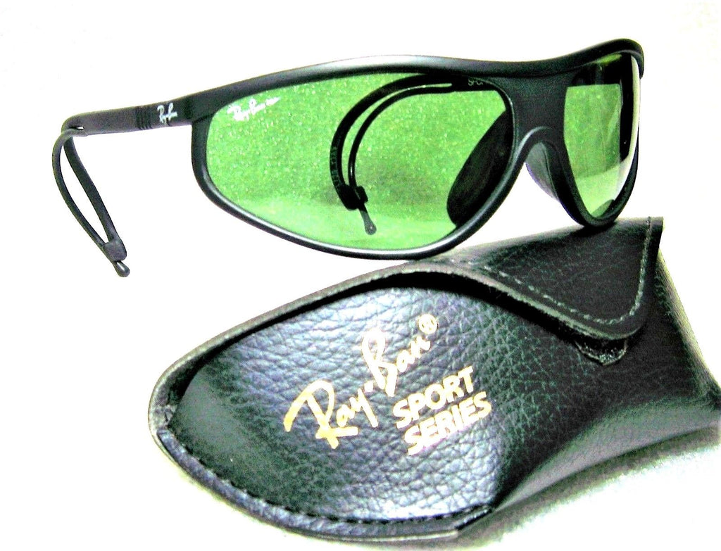 Ray-Ban USA Vintage NOS B&L Chromax Sport Series 2 W1738 New Hi-Perf. Sunglasses - Vintage Sunglasses 