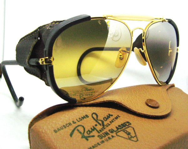 Ray-Ban USA by Bausch & Lomb Vintage Sunglasses