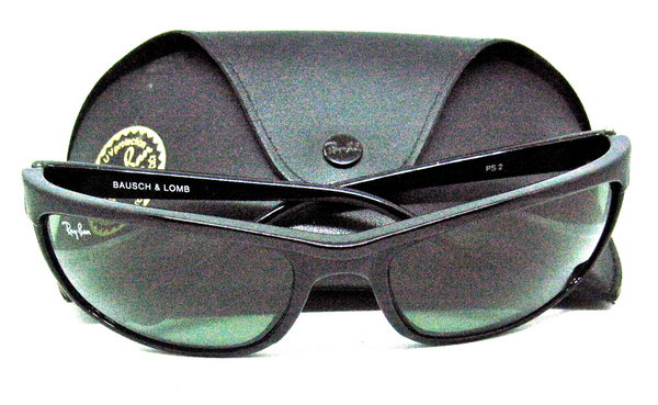 Ray-Ban USA Vintage B&L Predator 2 Terminator Cats G-15 W1847  PS2 Sunglasses