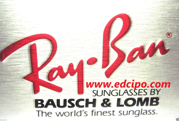 Ray-Ban USA Vintage 1970s B&L Aviator Ambermatic OutdoorsMan II *NOS Sunglasses - Vintage Sunglasses 