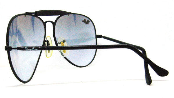 Ray-Ban USA Vintage NOS B&L Aviator Precious Metals Masterpiece Rare Sunglasses